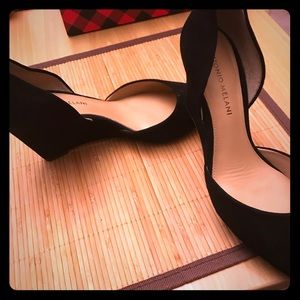 Antonio Melani heels 7.5